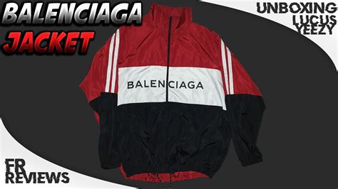 balenciaga denim jacket dhgate.